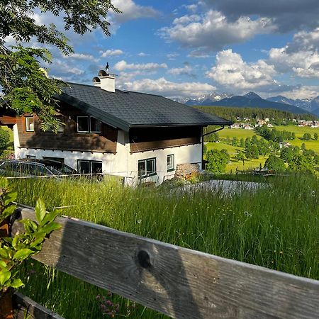 Haus Bergfeld With The View Over Dachstein Ramsau am Dachstein Zewnętrze zdjęcie